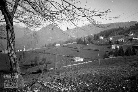 Veduta zona periferica