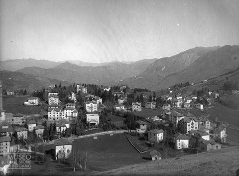 Zona residenziale