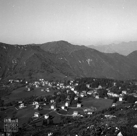 Periferia di Selvino