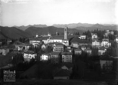 Centro abitato