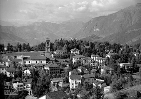 Centro di Selvino