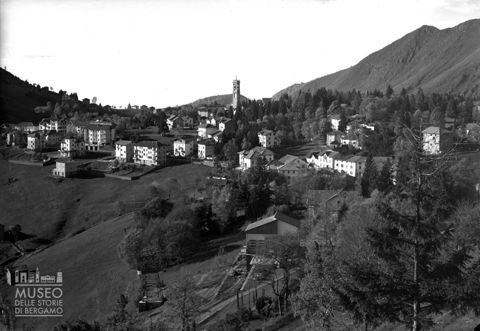 Centro di Selvino