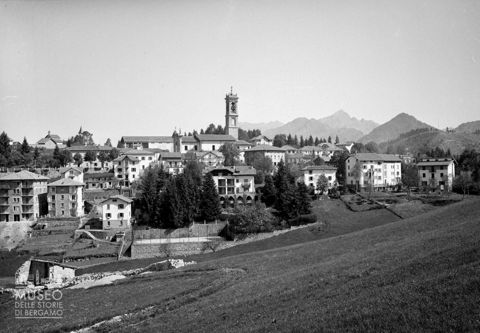Prato e paese