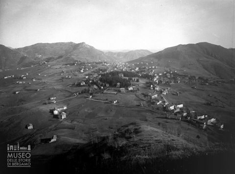 Selvino e circondario