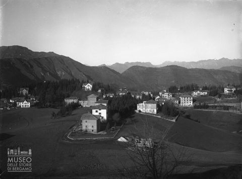 Panorama con abitazioni [1]