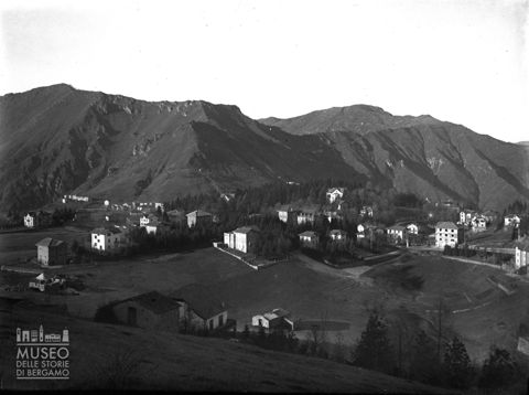 Panorama con abitazioni [2]