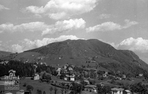 Zona residenziale e monte [1]