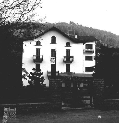 Piccolo Hotel [1]