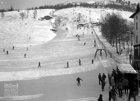 Pista da sci [2]