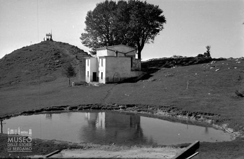 Rifugio del Monte Poieto