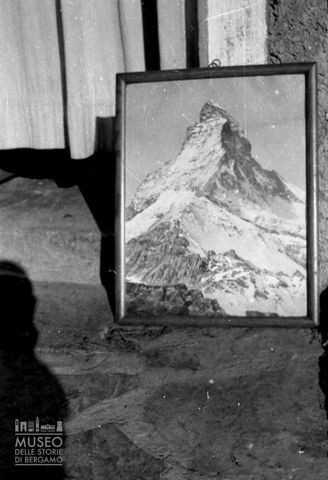 Fotografia di un quadro [1]