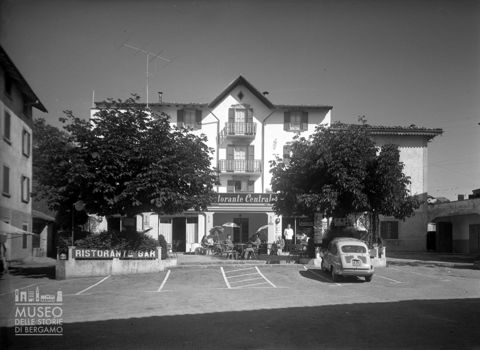 Ristorante Centrale