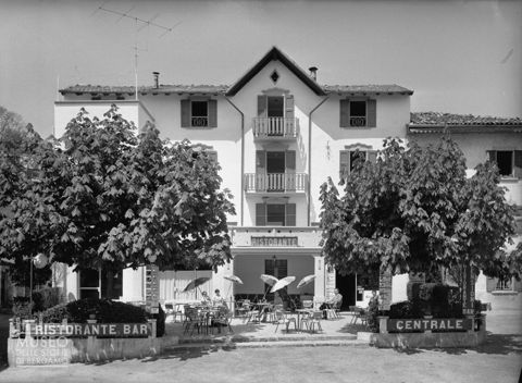 Ristorante Centrale