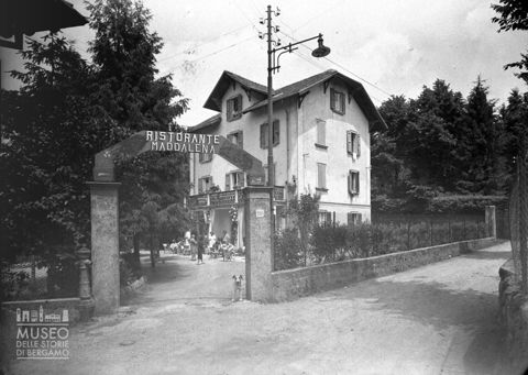 Ristorante 