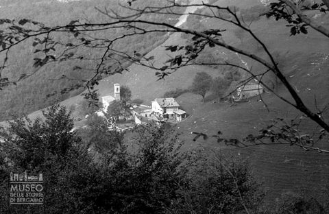 Chiesa su un monte