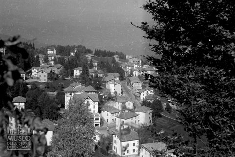 Zona residenziale