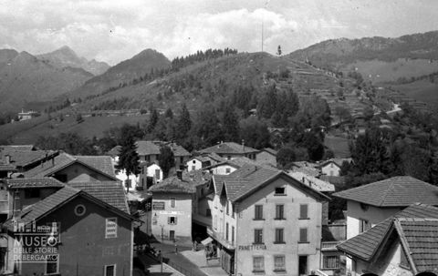 Centro abitato [1]