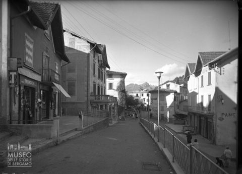 Scorcio del centro