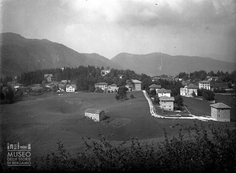 Zona residenziale