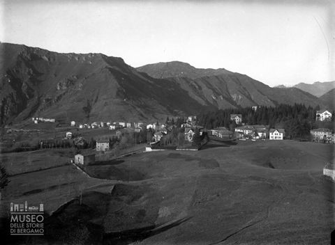 Case e monti