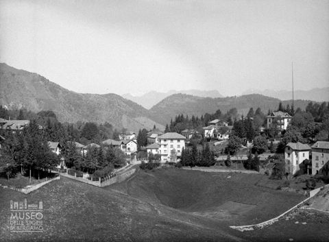 Zona residenziale