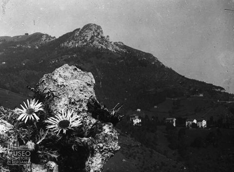 Ville e Cornagera, fotomontaggio