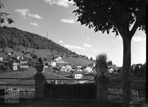 Case da belvedere