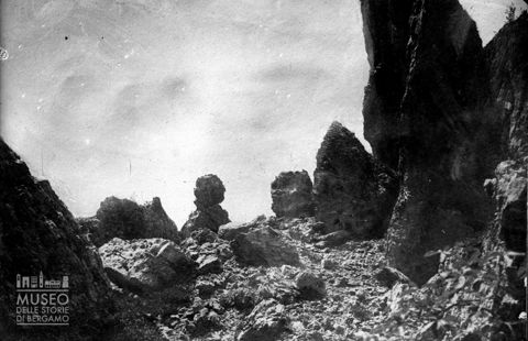 Rocce sulla Cornagera [2]