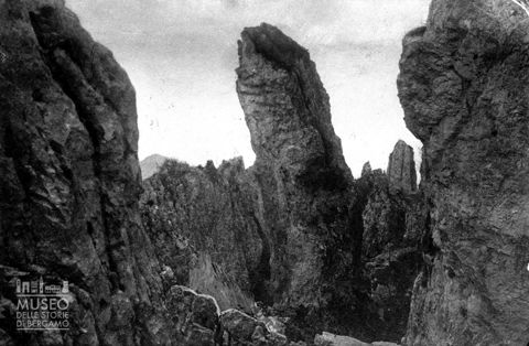 Rocce sulla Cornagera [3]
