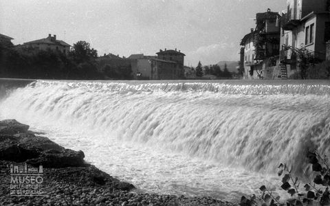 Case e cascata