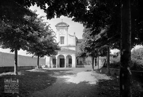 Santuario della Madonna del Buon Consiglio
