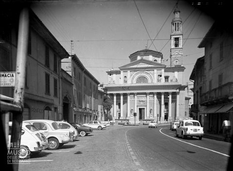Chiesa parrocchiale