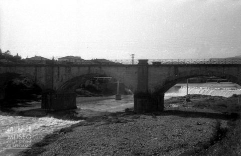 Ponte sul Serio