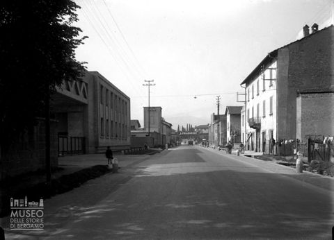 Strada provinciale