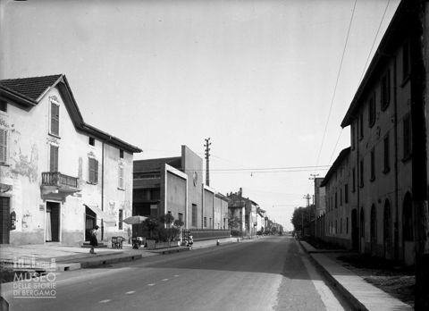 Strada provinciale