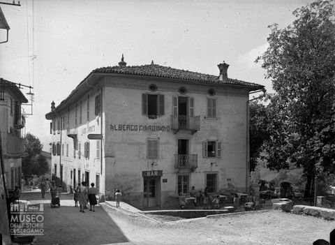 Albergo Giardinetto