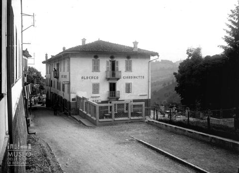 Albergo Giardinetto