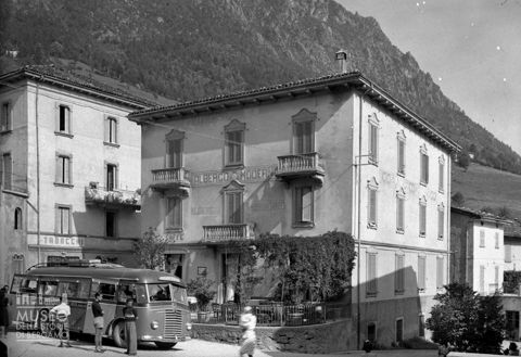 Albergo Moderno