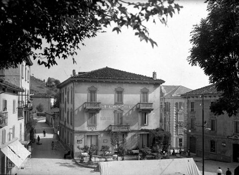 Albergo Moderno