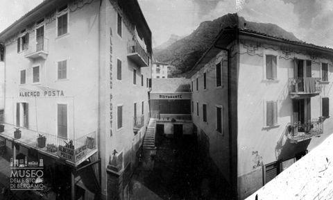 Riproduzione di un fotomontaggio [1]