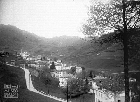 Case e strada