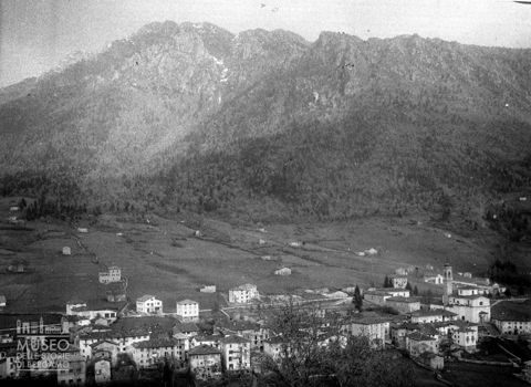Centro abitato