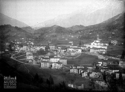 Centro abitato