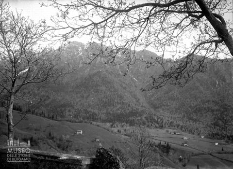 Prati e montagna