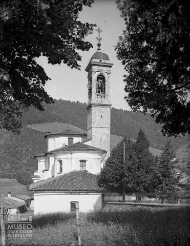 Chiesa parrocchiale