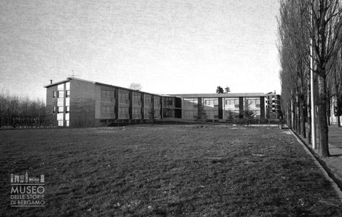 Edificio scolastico