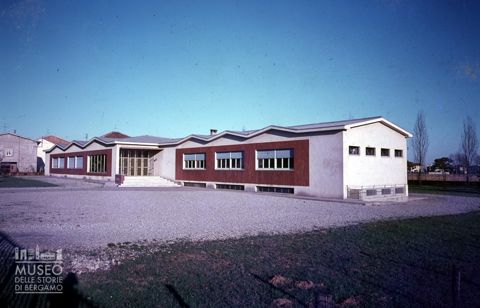 Edificio scolastico