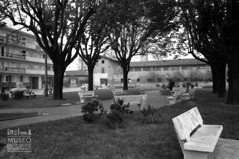 Giardino pubblico [2]