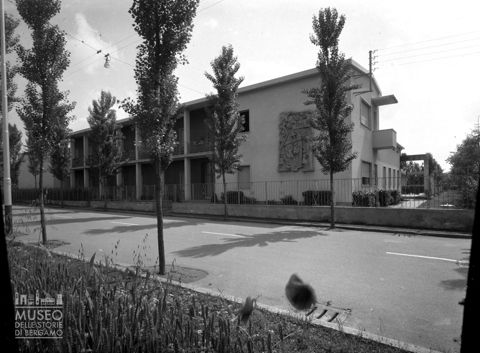Edificio scolastico