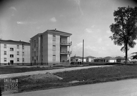 Abitazioni moderne